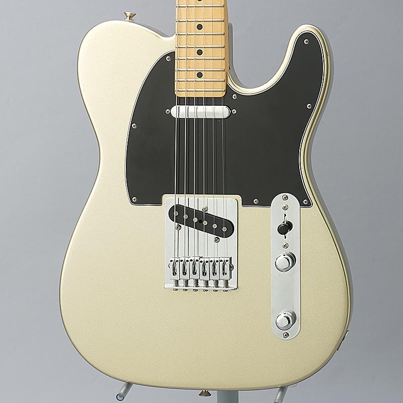 Fender MEX 75th Anniversary Telecaster (Diamond Anniversary)の画像